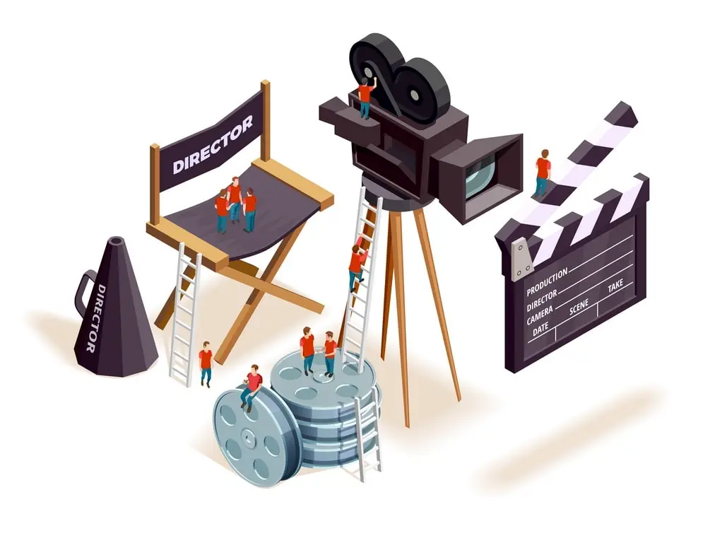 video-content-production